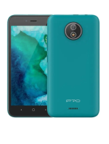 IPROS501A Smartphone