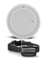 DogWatch CAT 200 Indoor Boundary Owner's manual