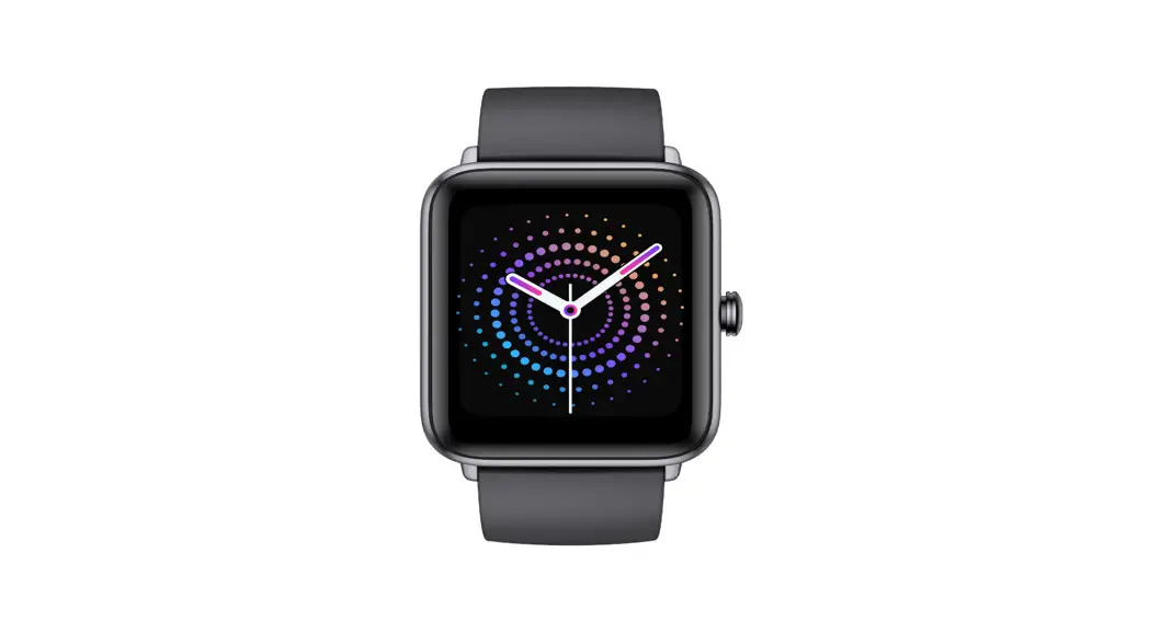 ACTIVE+ II Smart Watch