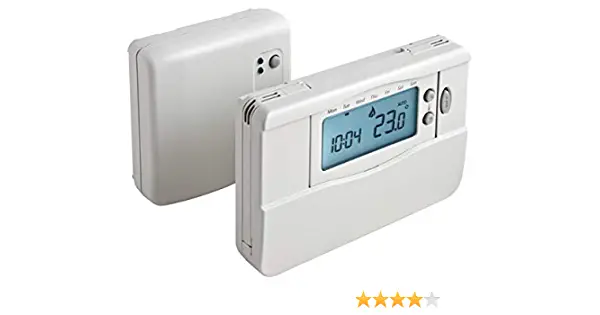 Thermostat CM900
