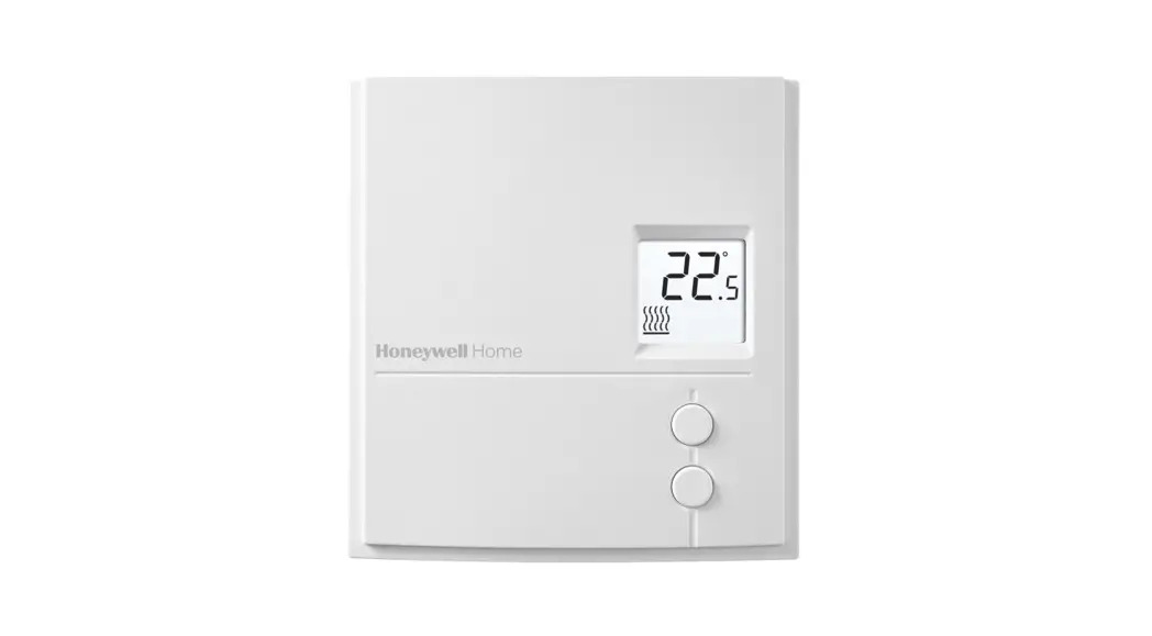 TRADELINE Electronic Thermostat