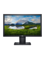 Dell E2420H ユーザーガイド