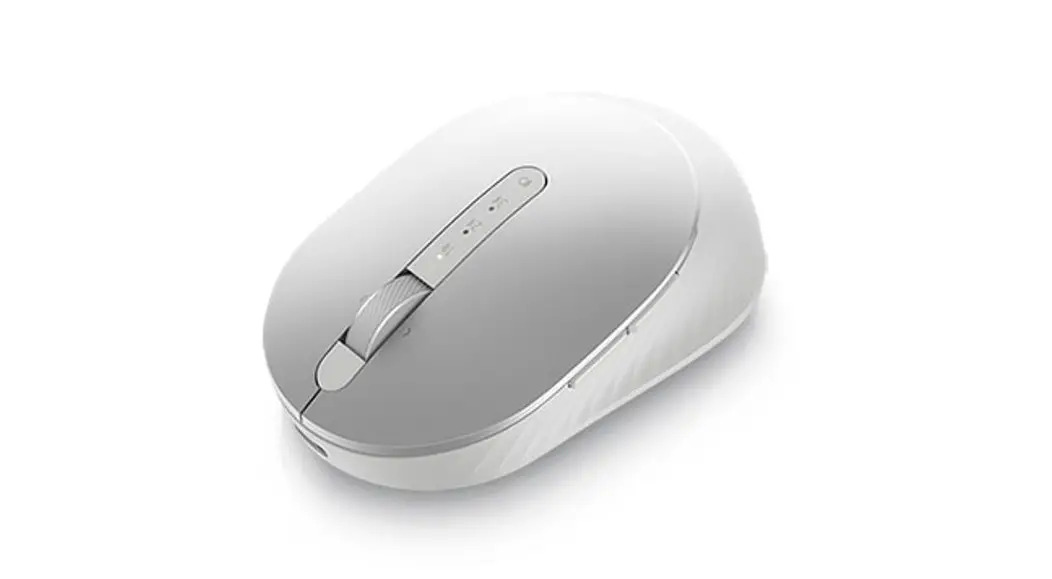 Premier Rechargeable Wireless Mouse MS7421W