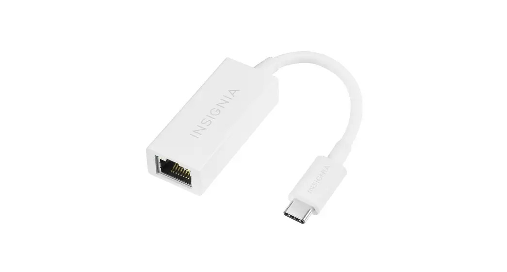 NS-PUCGE8 USB Type-C to Gigabit Ethernet Adapter