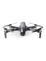 RUKOF11 GIM Drone for Adults
