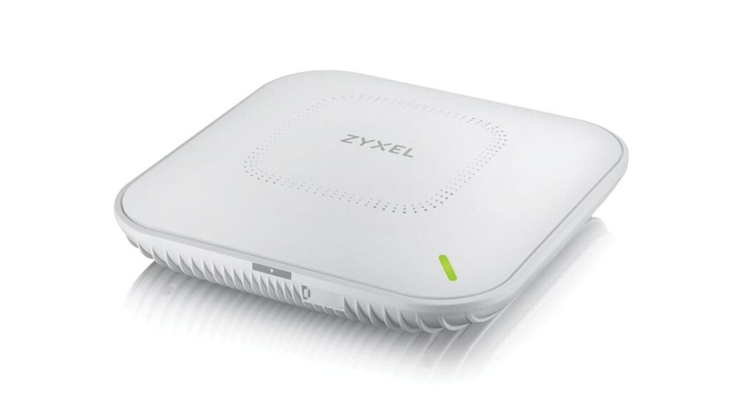 ZYXEL WAX650S WiFi 6 Dual-Radio Unified Pro Access Point