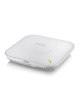 use-IPDual-Radio Unified Pro Access Point WAX650S