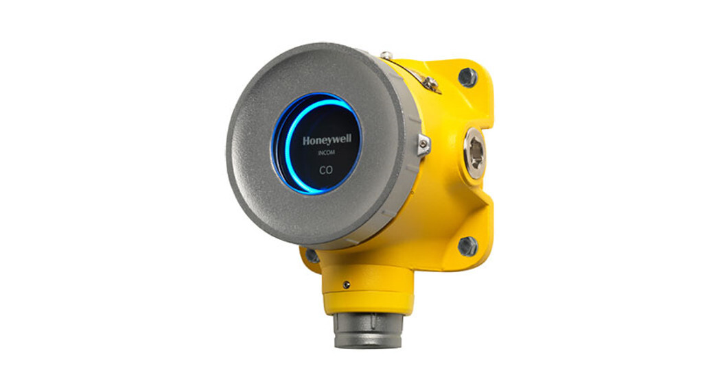 Sensepoint XRL Fixed Gas Detector