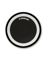 XtremeXAH8-1001-BLK