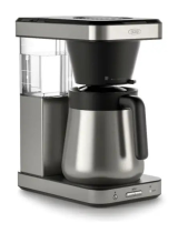 OXO9-Cup Coffee Maker