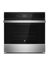 JennAirSmall Electric Built-in Convection Oven
