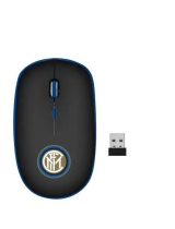TECHMADETM-MUSWN4B Wireless Mouse
