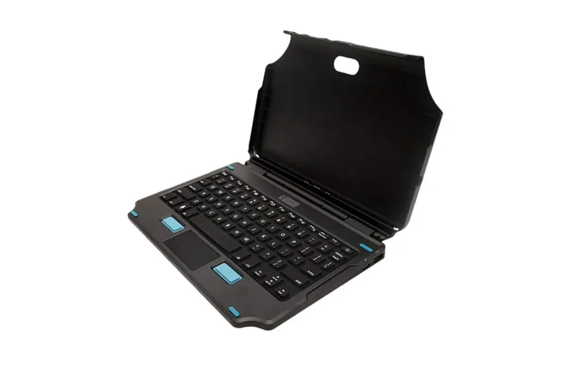 2-in-1 Attachable Keyboard for TA Pro