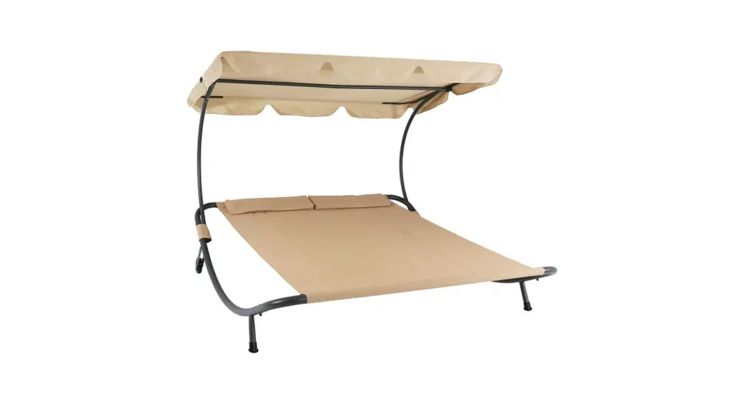 PL-632 79 Inch Outdoor Bed