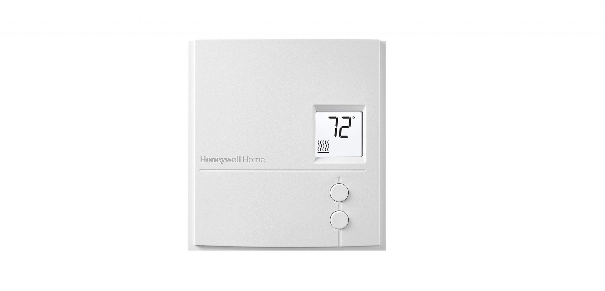Digital Line Volt Non-Programmable Thermostat