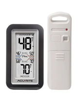 AcuRiteDigital Thermometer