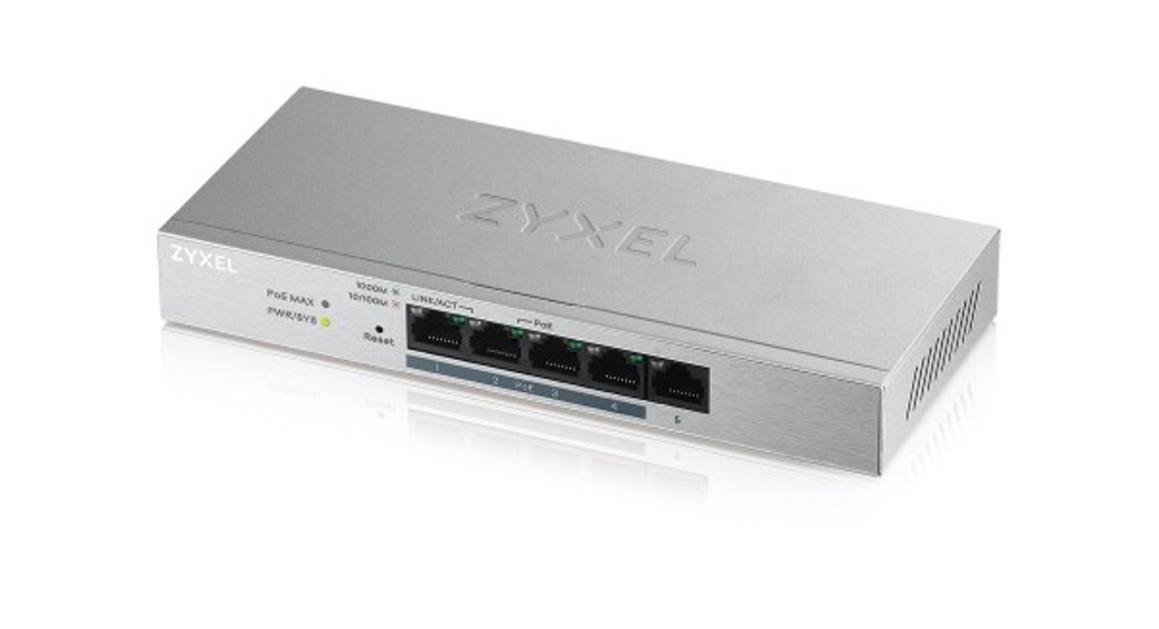 Communications Switch Ethernet Switch