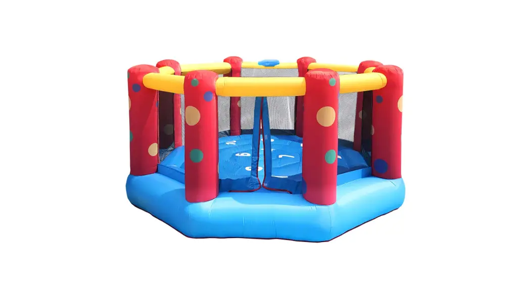 AirZone 8 12ft Bouncer