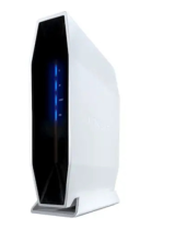 LinksysE9450 AX5400 Dual-Band Wi-Fi 6 Router