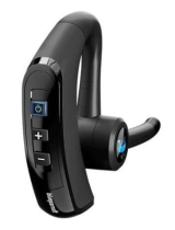 BlueParrottM300-XT Noise-Canceling Mono Bluetooth Headset