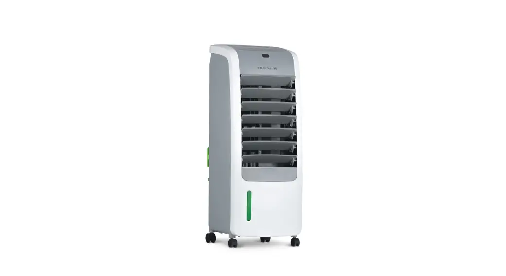 FEC350WH02 Evaporative Cooler-Heater