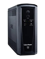 CyberPowerCP900AVR
