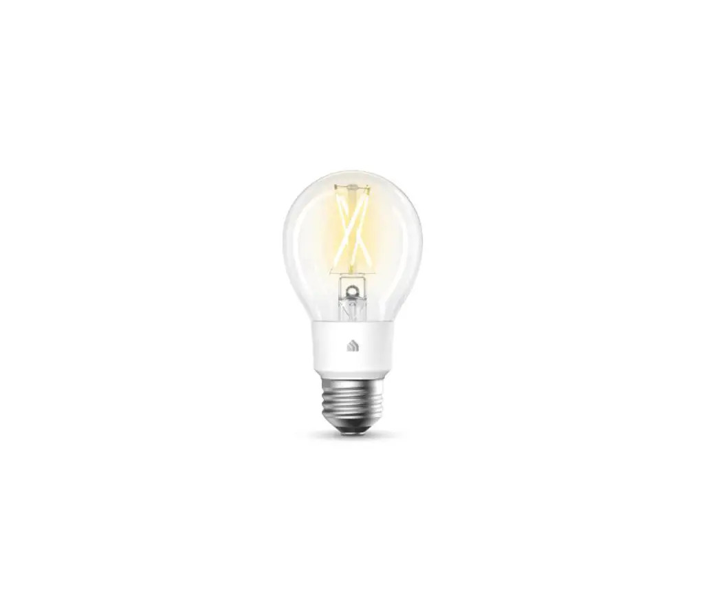 KL50 Kasa Filament Smart Bulb