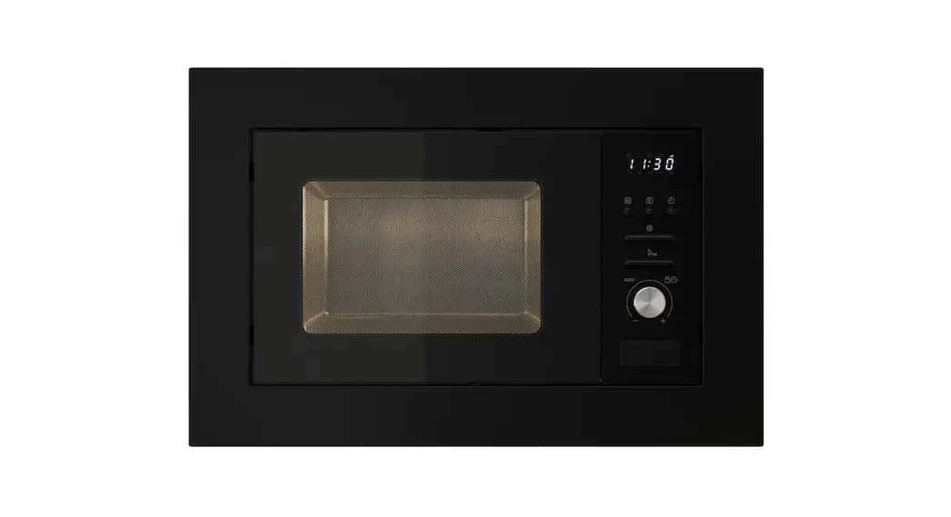 VÄRMD Microwave Oven