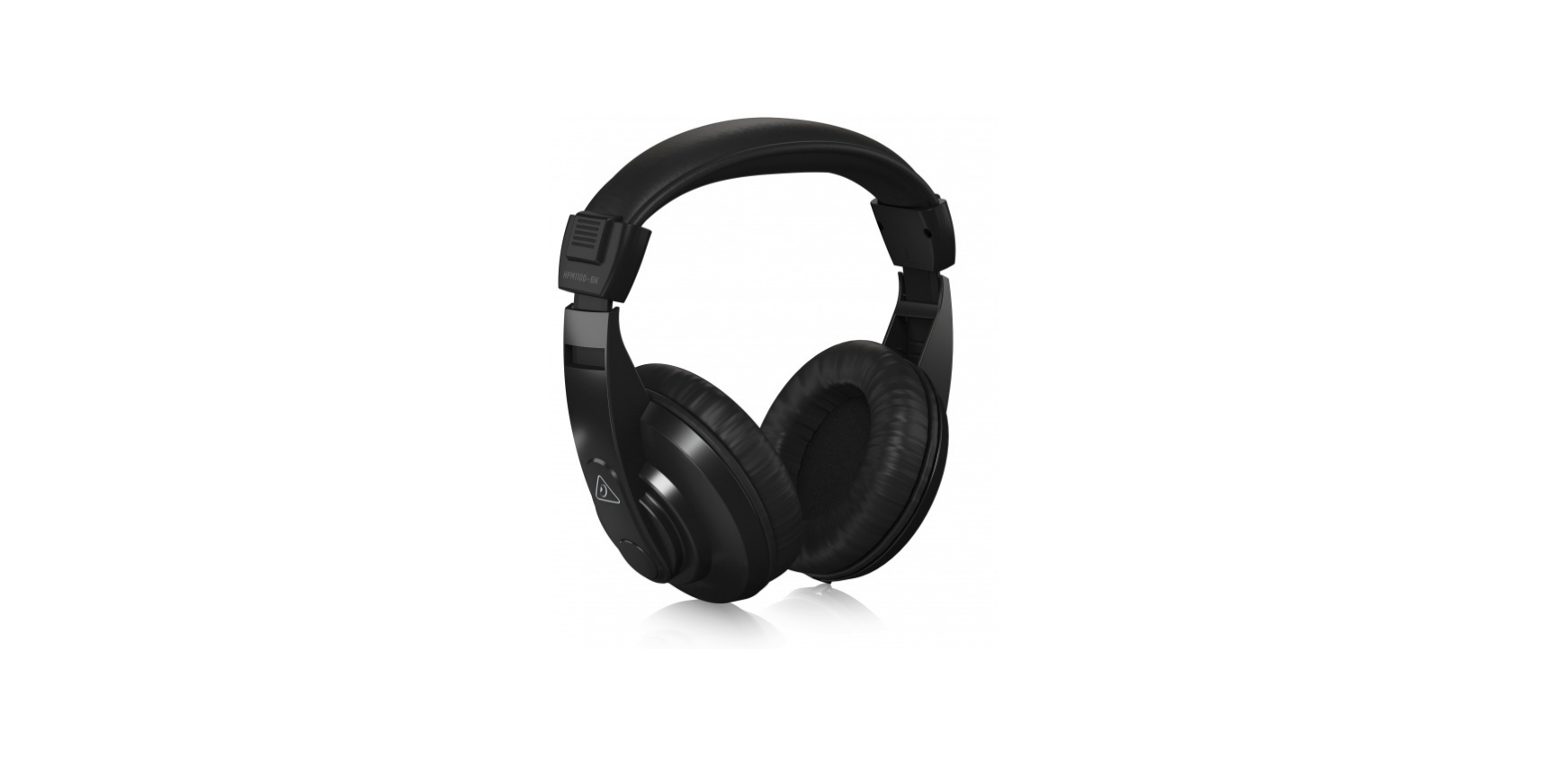 HPM1100 / HPM1100-BK Multi-Purpose Headphones
