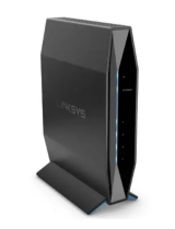 Asus RT-AX57 ユーザーマニュアル