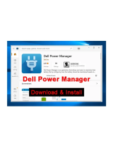 DellPower Manager