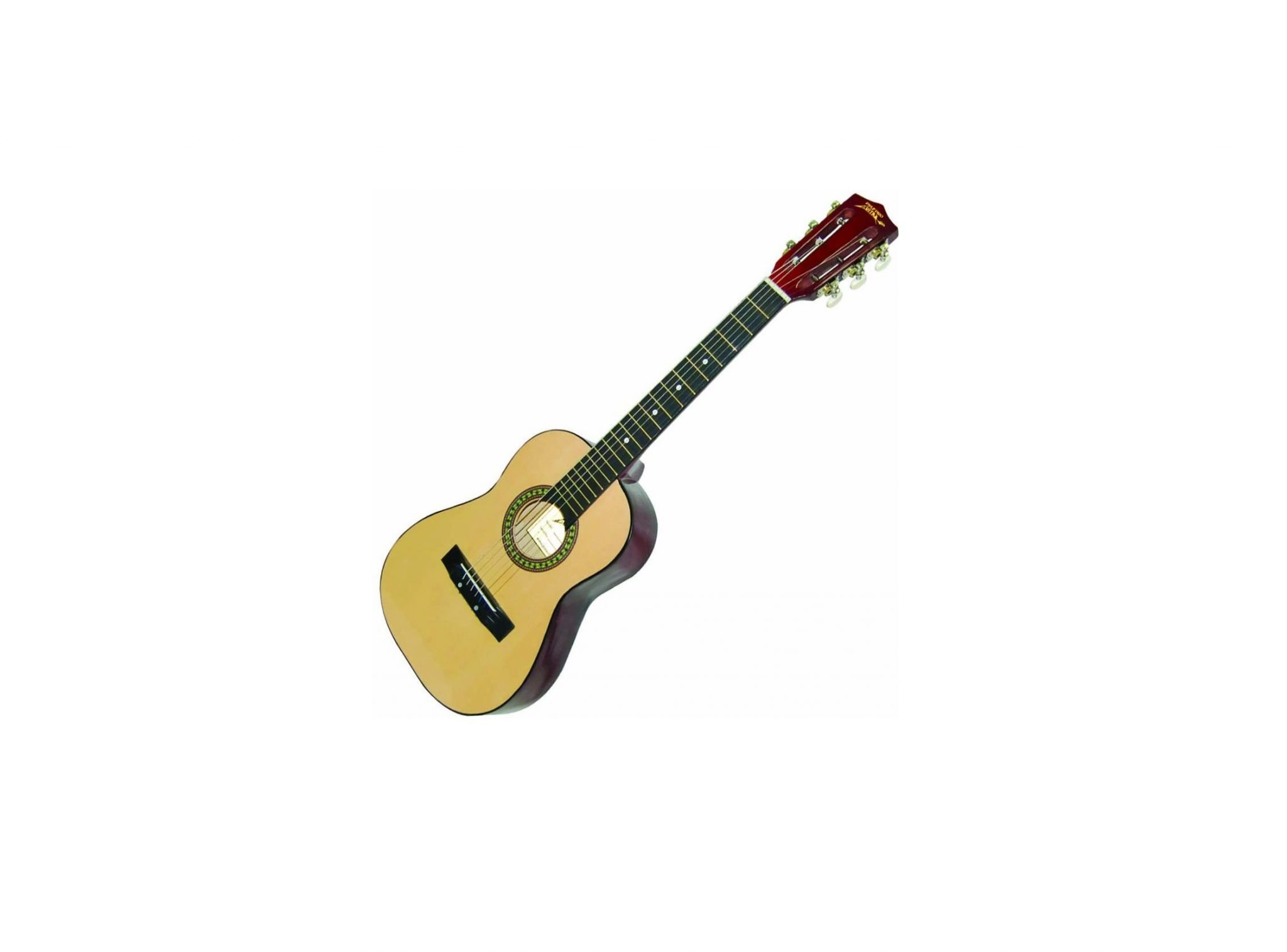 6-String Classic Guitar