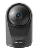 D-LinkDCS-6500LHV2 Compact Full HD Pan and Tilt WiFi Camera