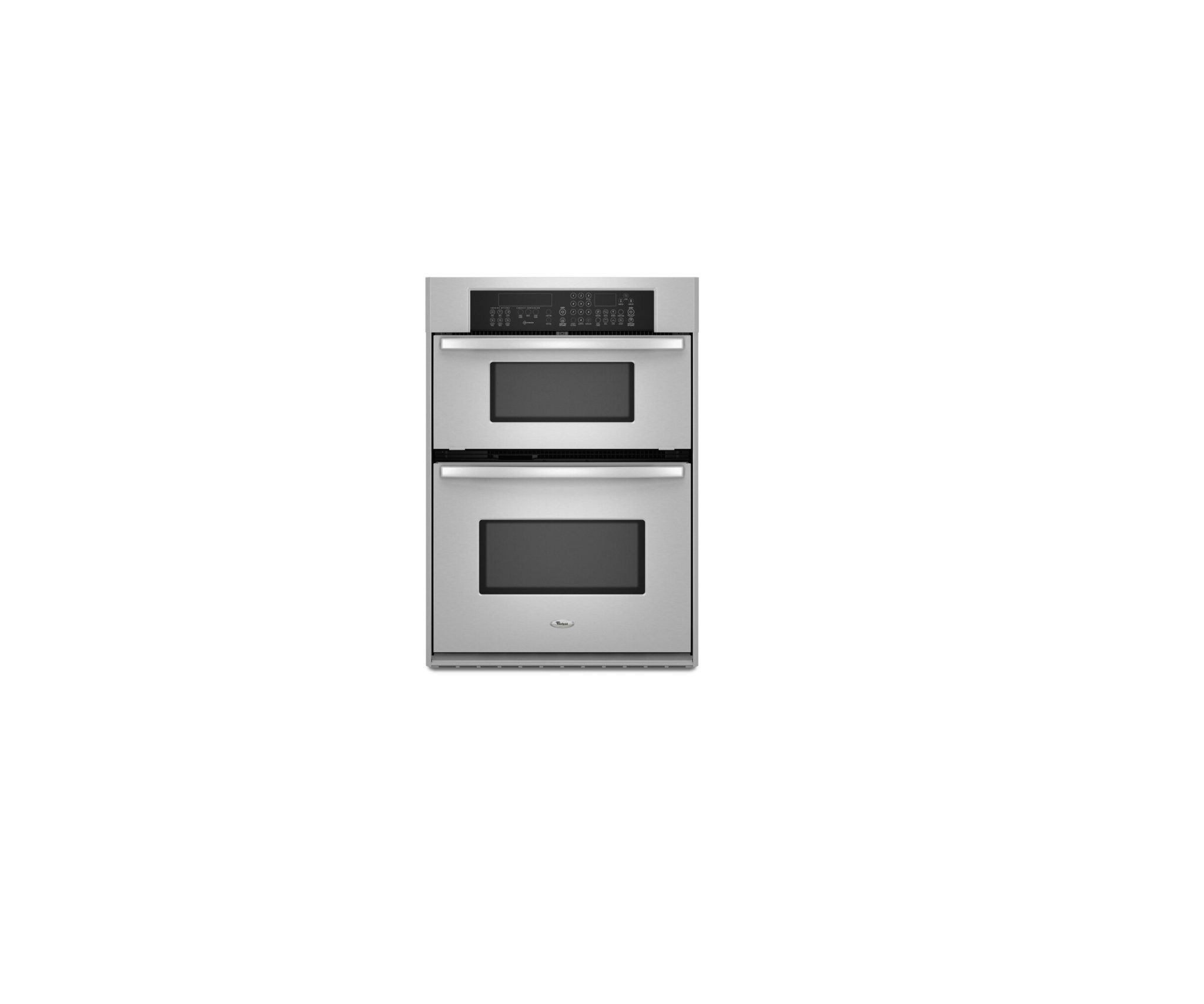 Electric Built-In Microwave/Oven