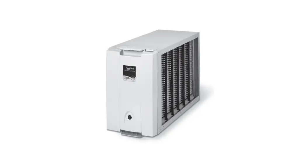 5000 Electronic Air Cleaner