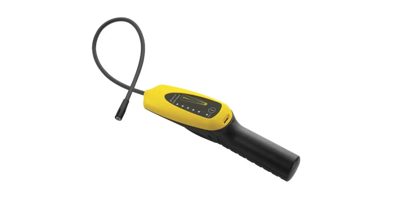 GAS-Mate Combustible Gas Leak Detector