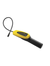 INFICONGAS-Mate Combustible Gas Leak Detector
