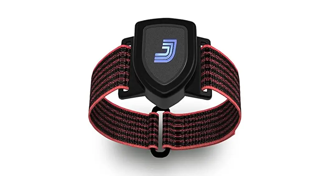 JBike & JRun sensor Set For Your Treadmill