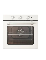 IKEAKULINARISK Forced Air Oven w Steam Function Stainless Steel
