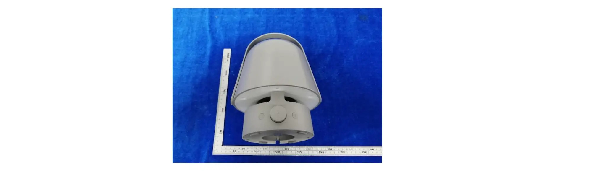 VAPPEBY Bluetooth Speaker Doubles Lamp