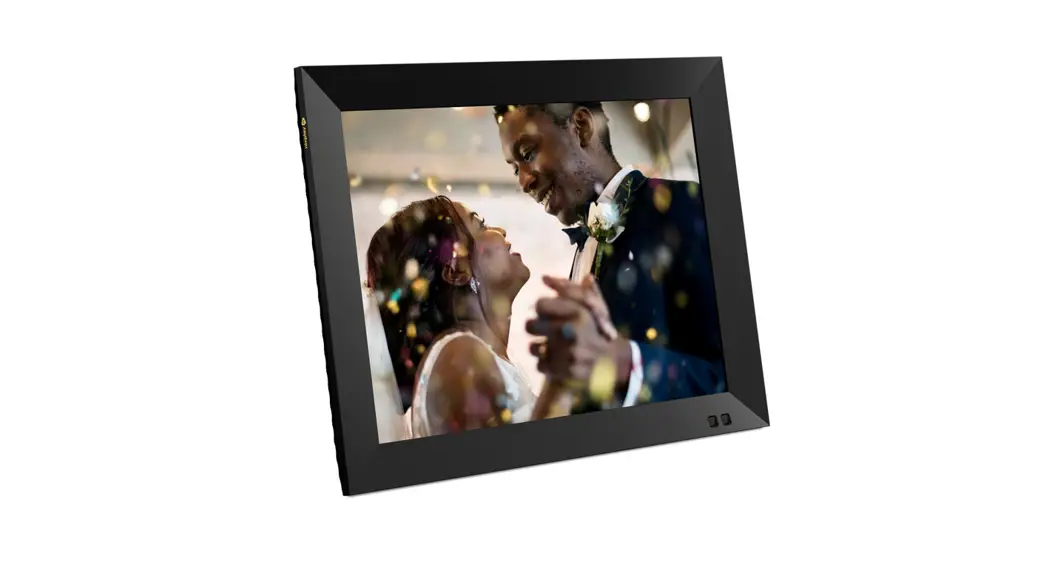W15F 15 inch Smart Digital Photo Frame
