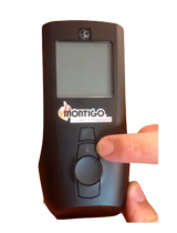 MontigoXT0021 Proflame 2 Remote Kit