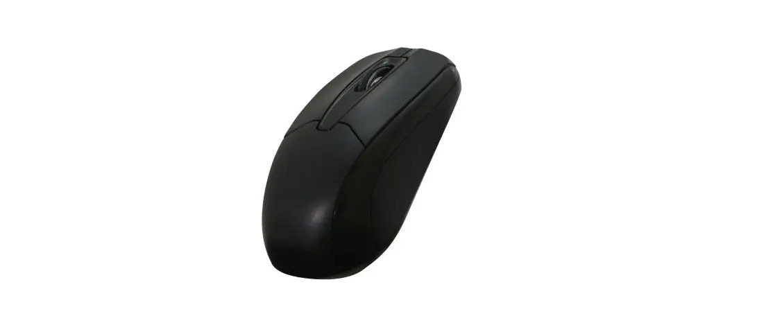 PERIMICE-209 3 Button USB Wired Mouse