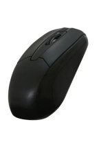 PerixxPERIMICE-209 3 Button USB Wired Mouse