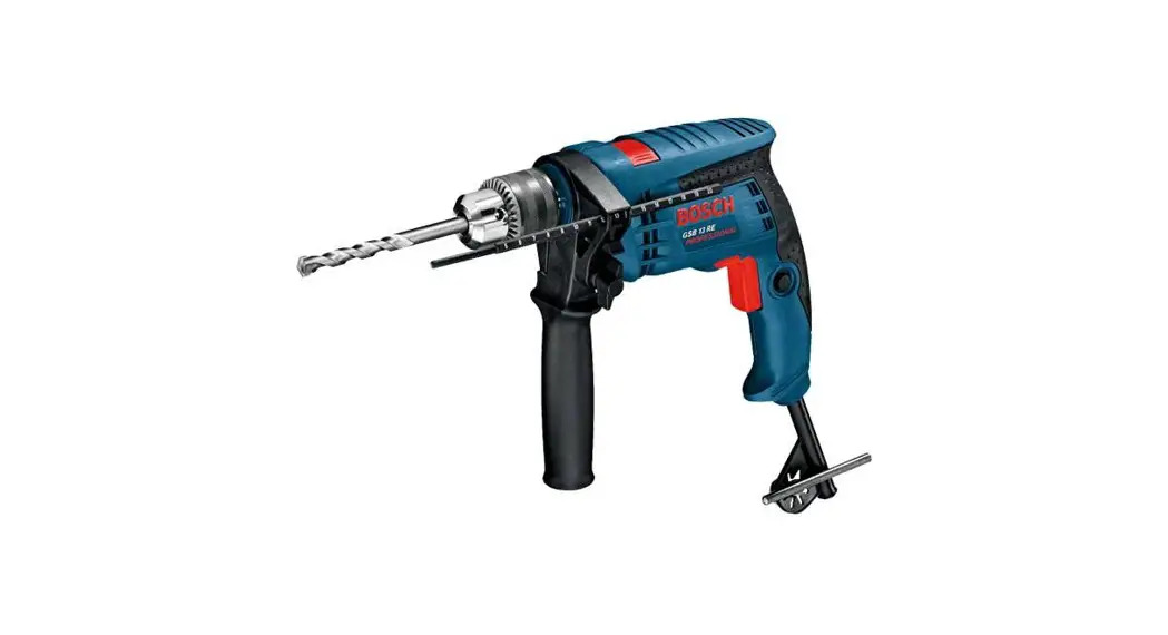 GSB 13 RE Professional IMPACT DRILL