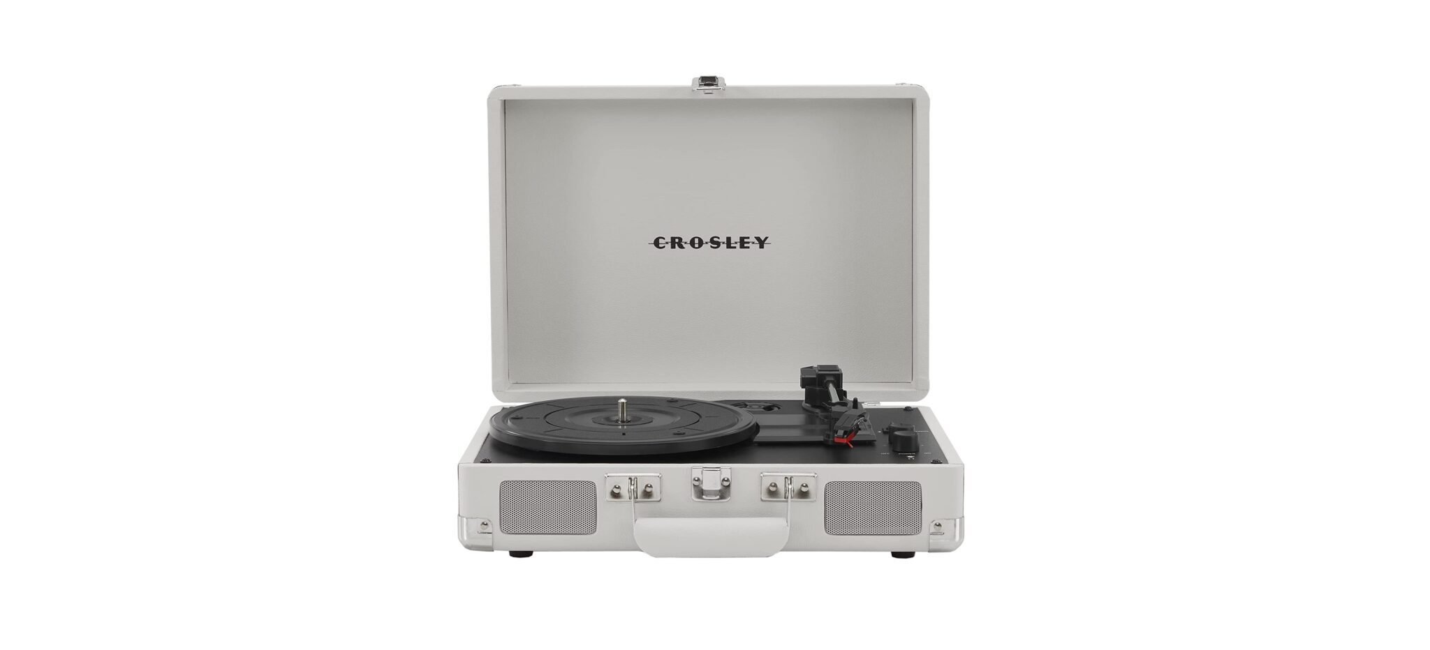 CR8005F Cruiser Deluxe Turntable