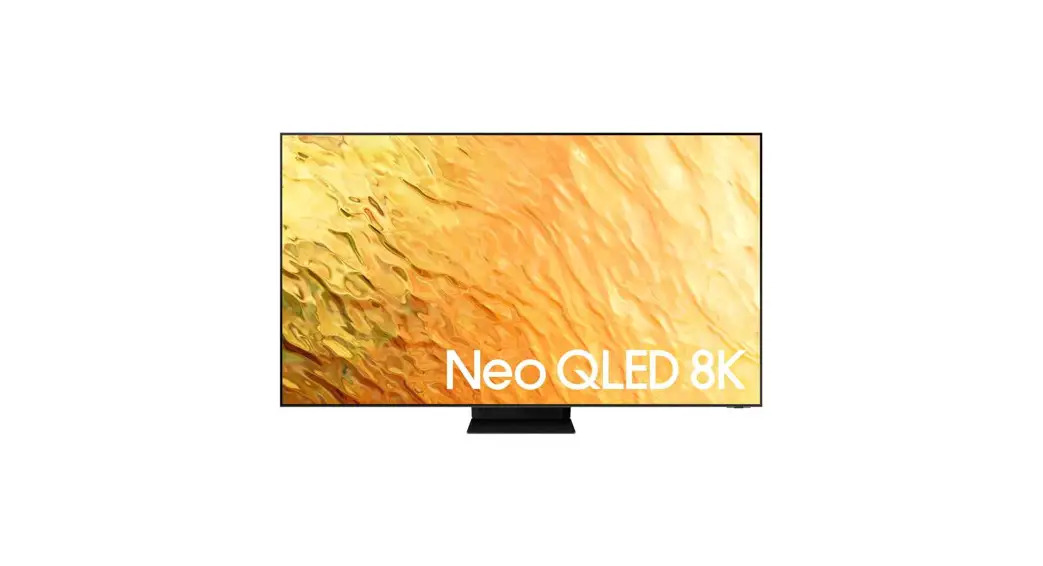 QN800C 8K Smart Neo QLED TV