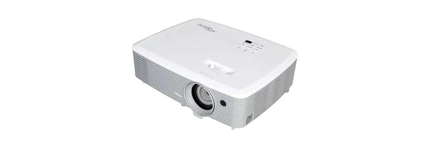 EH400+ Full HD 1080p Bright and Powerful Projector