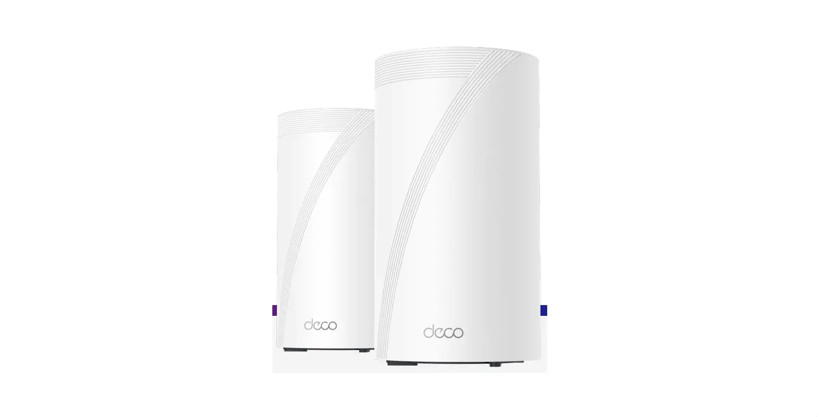 Deco BE95 BE33000 Whole Home Mesh WiFi 7 System
