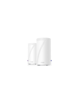 TP-LINKDeco BE95 BE33000 Whole Home Mesh WiFi 7 System